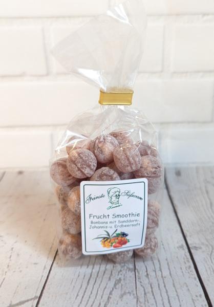 Frucht Smoothie - Bonbons 120 g